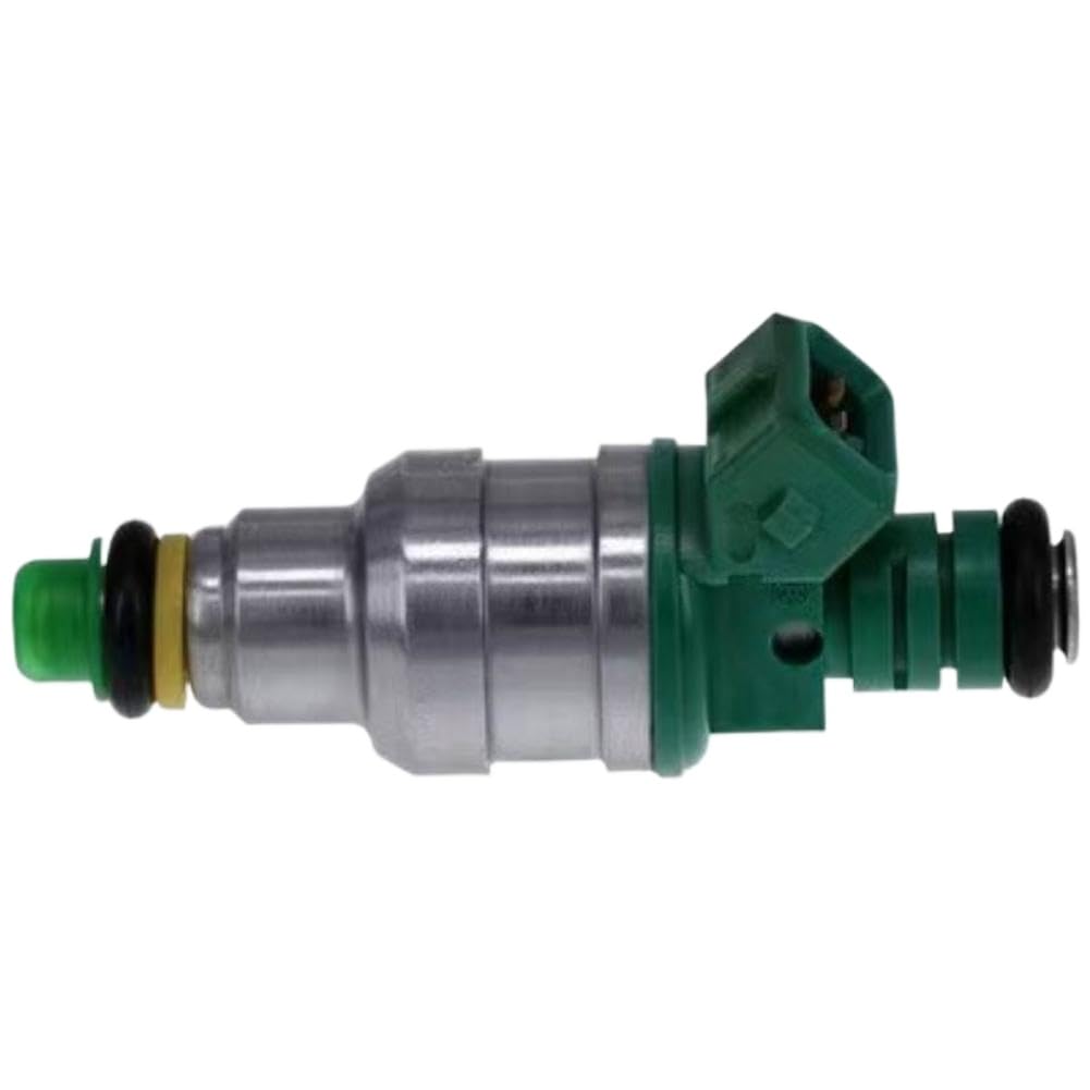 Ogbtkizp 2Pcs Fuel Injector Nozzle Compatible With 940 740 760 2.3L 1990-1995 Replacement For 0280150804 852-12146(2Pcs)
