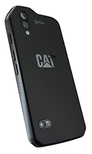 CELULAR CATERPILLAR S61 DUAL 64GB/4GB