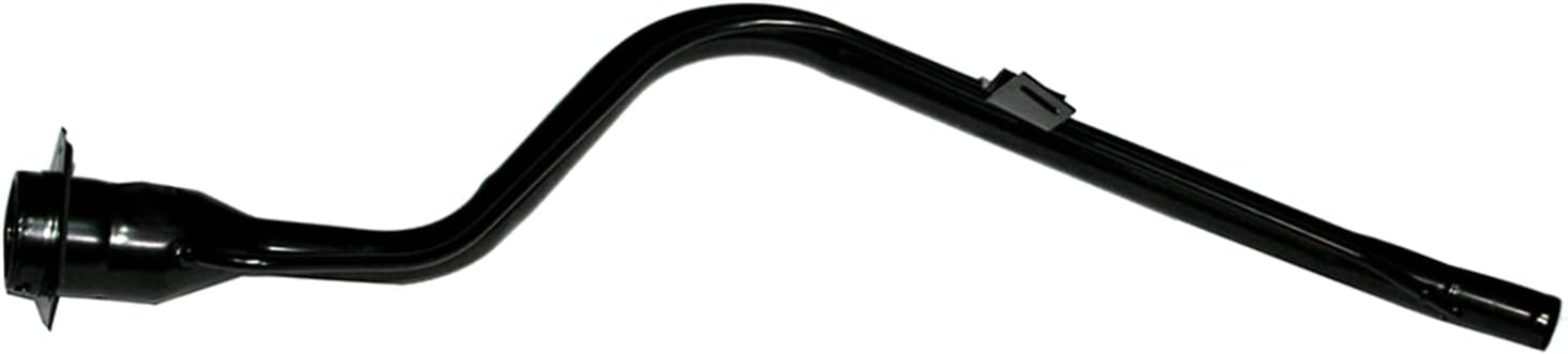 Agility Auto Parts 4063196 Fuel Tank Filler Neck (Use Garage Tool to Check Correct Compatibility)