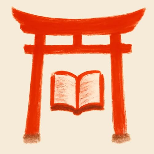 Chris Harding's Japan Podcast Por Christopher Harding arte de portada