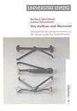  Von Pelikan und Überwurf: Zahnärztliche Extraktionsinstrumente aus der Sammlung des Karl-Sudhoff-Instituts (Objekte - Aus der medizinhistorischen ... der Medizin und der Naturwissenschaften)