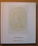  Der freie Raum - Arbeiten auf Papier. Katalog zur gleichnamigen Ausstellung der Galerie Waßermann, München 1990. Mit Arbeiten u.a. von Robert Barry, Antonio Caldera, Lucio Fontana, Rupprecht Geiger, Ernst Geitlinger, Günter Uecker.. Mit ausführlichem Textteil