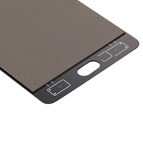 OnePlus 3T ensemble écran LCD noir et numérisation Beau Travail - 3