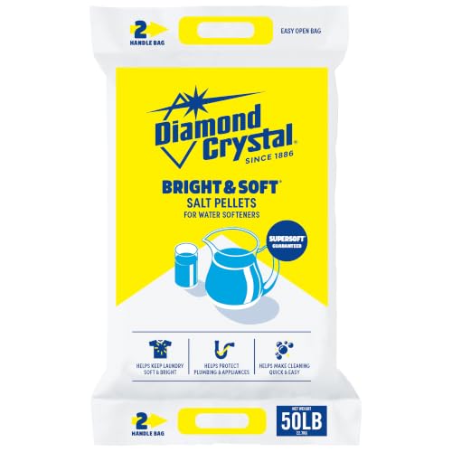Diamond Crystal Bright & Soft