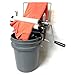 Industrial Hand Clothes Wringer, Car Detailers, Washing Services Laundry Bucket Wringer