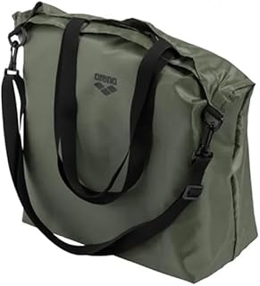Arena Ripstop Packable Tote Unisex Çanta