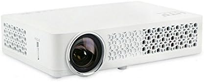 DLP-800W Wifi Mini Portable DLP Projector 3D HD Home Cinema Theater Multimedia Android System