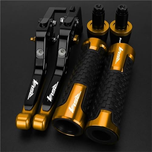 Levier d'embrayage Aprilia RSV4 réglable pour éliminer la fatigue au guidon
