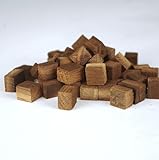 StaVin American Oak Cubes (Medium Plus) 4 oz