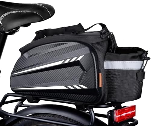 Sacoche Selle Velo Sacoche VéLo Porte Bagage ArrièRe Etanche Vélo Accessoires Accessoires De