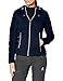 Produktbild ICEPEAK Damen EP Auburn Midlayer, dunkel blau, XXL