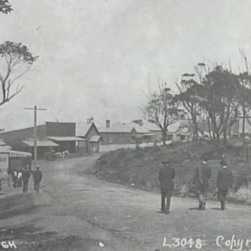 Sea Snake For Sure - Sea Serpent sighting at Scarborough in 1930