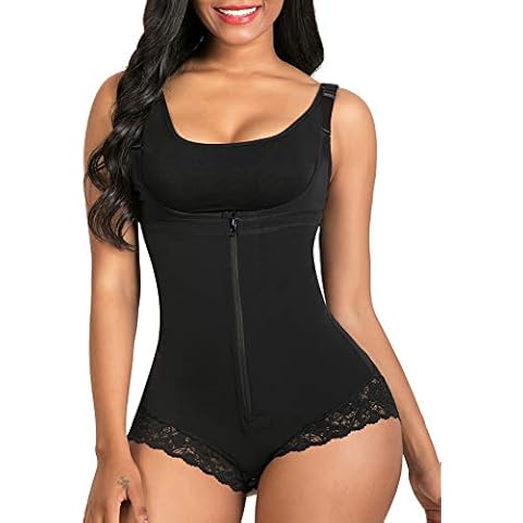 Body Gainant Femme SHAPERX UK-SZ7200 Cover