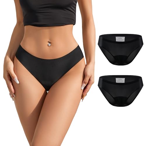 Maillot de bain menstruel pour femme avec protection intégrée