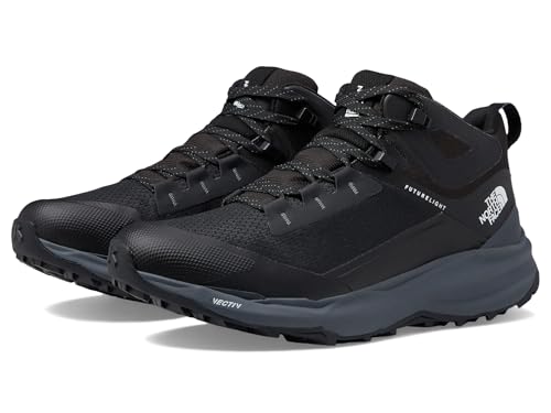 Bota Masc The North Face Vectiv Exploris 2 Mid Futurelight