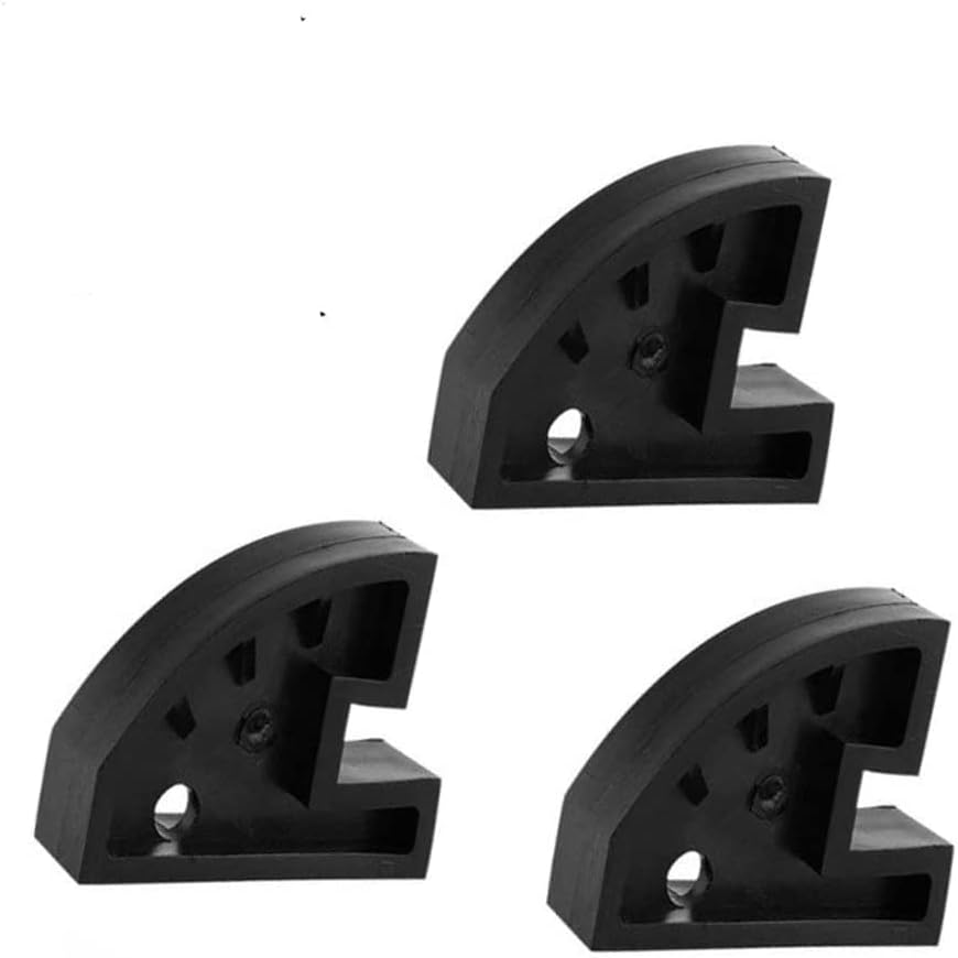 3Pcs Car Tire Bead Clamp Car Auto Tire Changer Changing Demount Drop Center Tool Rim B Y23213