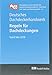 Produktbild Deutsches Dachdeckerhandwerk - Regeln für Dachdeckungen: Stand Mai 2018