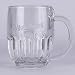 Produktbild Pilsner Urquell Glas 0,3L - Bierglas - Humpen - Seidel - Bierglas