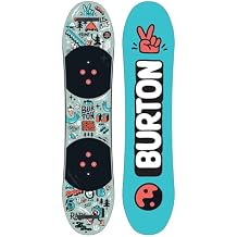 Kids Burton After School Special Snowboard and Binding Package