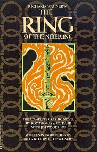 The Ring of the Nibelung