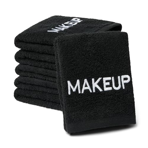 Ben Kaufman Makeup Remover Face Washcloths