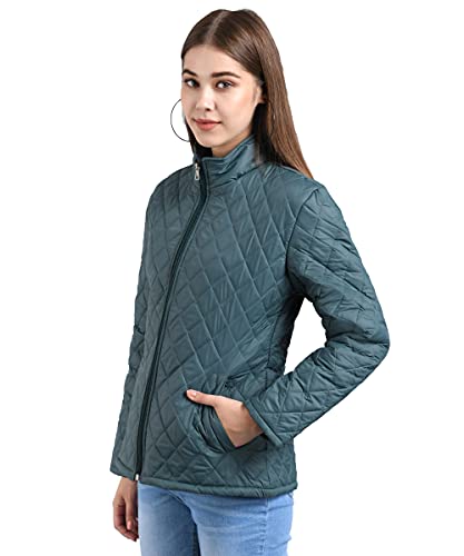 Image of Christy World Women's Jackets