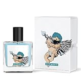 Vingtank Hypnosis 2.0 Eau de Parfum Pheromone Cologne for Men, Long Lasting Scent, Enhance Attraction & Boost Confidence - 50ml