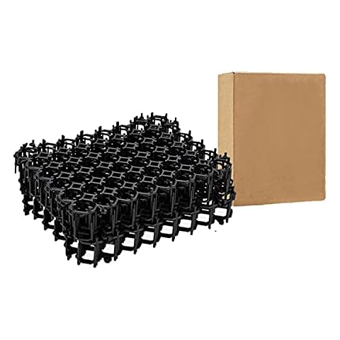EDOBLUE Supplies Drying Rack 12Pack Rock Art Drying Racks for Classroom Craft Rocks & Egg Painting Perfect forPainting DIY Crafts and Other Small Arts & Crafts Cover