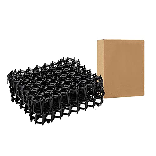 Edoblue Supplies Drying Rack 12Pack Rock Art Drying Racks Craft Rocks & Egg Painting Perfect Forpainting Diy Crafts And Other Small Arts & Crafts