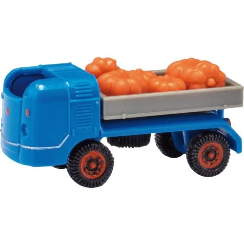 Mehlhose - Multicar M21 Kurbisse Blau N (?/21) * - MH003212