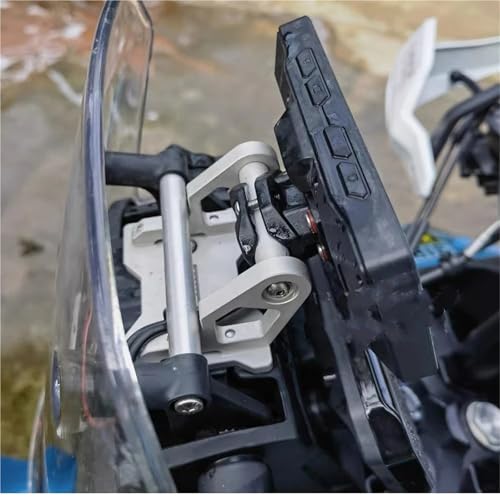Support d'extension navigation de qualité supérieure en aluminium pour 450MT - 4