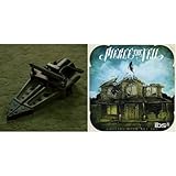 Collide With The Sky & Jaws Of Life Compact Disk Set