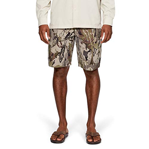 Under Armour Men's Fish Hunter Cargo Shorts