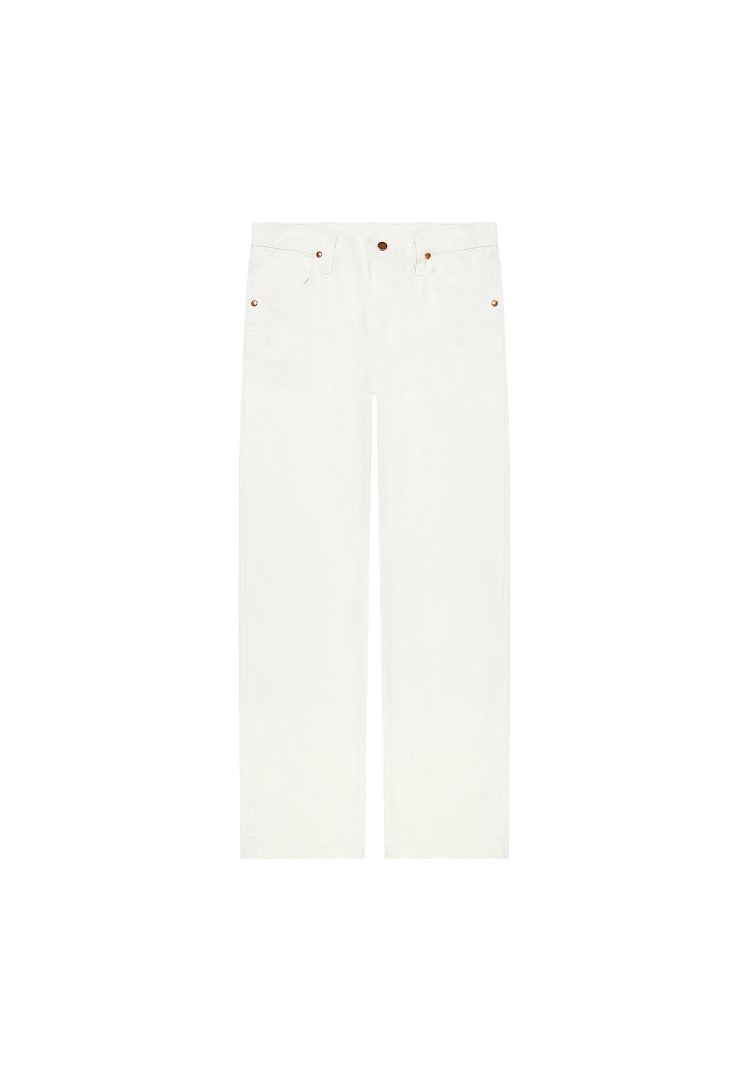 Wrangler Herren Jeans 13MWZ Bootcut Passform