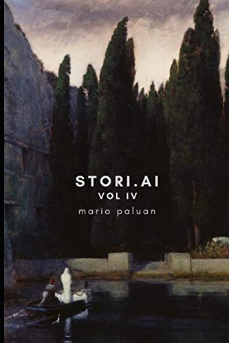 Storiai: vol IV (Italian Edition)