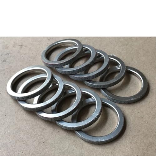 Junta de tubo de motocicleta para eliminar fugas en modelos Honda VF750 y VFR750 3