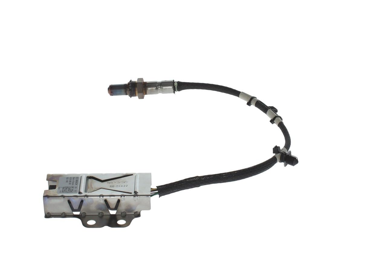 BOSCH NOx-Sensor, Harnstoffeinspritzung 0281009330