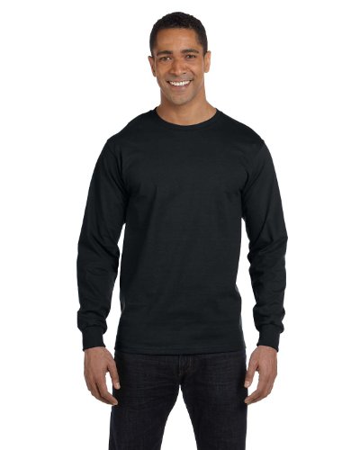 Image of Essential-T Long Sleeve T-Shirt - Athletic Teal