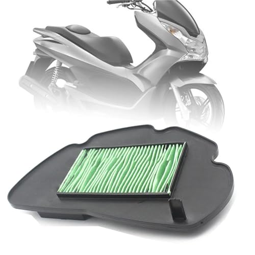 Filtre à air moto PCX125 idéal pour les trajets urbains quotidiens