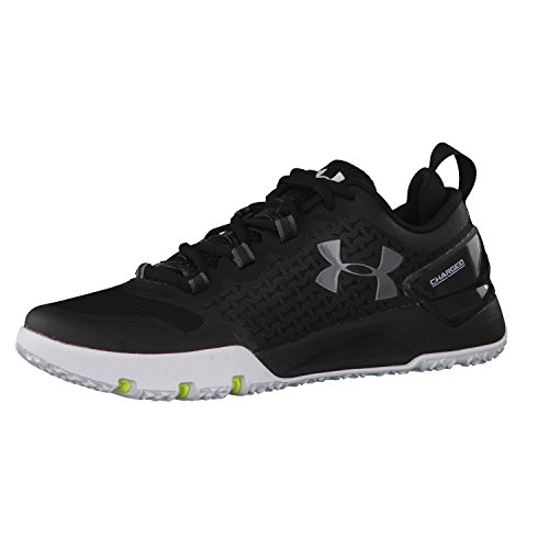Under Armour Charged Ultimate TR Low Black