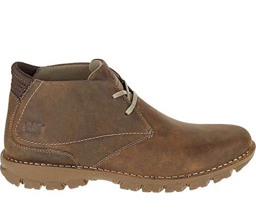 caterpillar mitch chukka boot