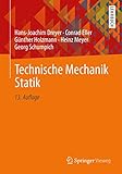  Technische Mechanik Statik