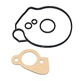 Passt nicht auf Dellorto Vergaser.