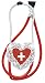 Forum Novelties Hospital Nurse Stethoscope, One Size