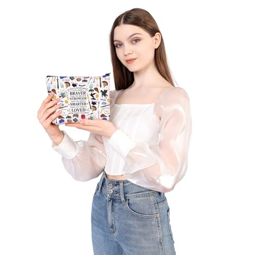 WSNANG Novel Lover Canvas Tote Bag Greek Mythology Fans Reusable Shopping Bag4