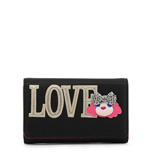Sac pochette Love Moschino JC5652PP07KH en finition de luxe exclusive