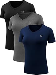 8016# Black/Grey/Navy Blue,3 Pack