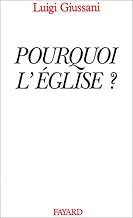 Download Pourquoi l'église ? PDF