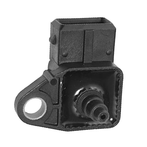 Sensor de presión 13622246977 soluciona pérdida de potencia en el colector