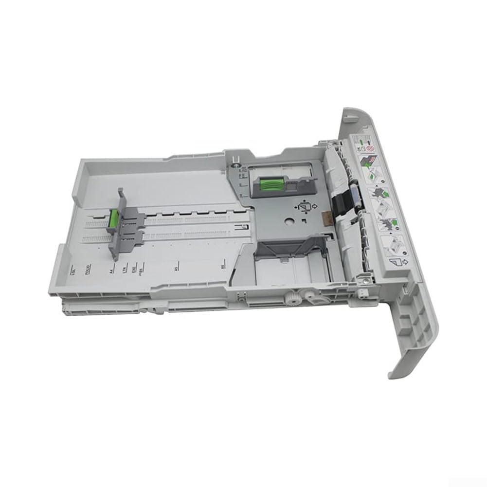 Vassoio carta di ricambio D006GX001 per DCP-L8410 HL-L9570 - Base alimentatore automatico documenti - Alta capacità 520 fogli